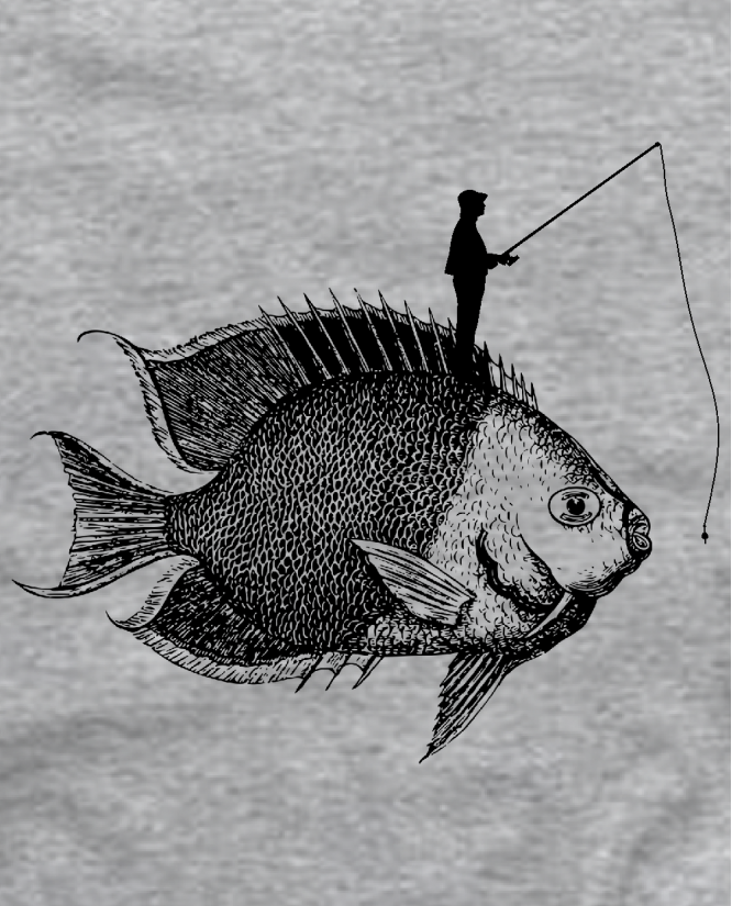 Fishing